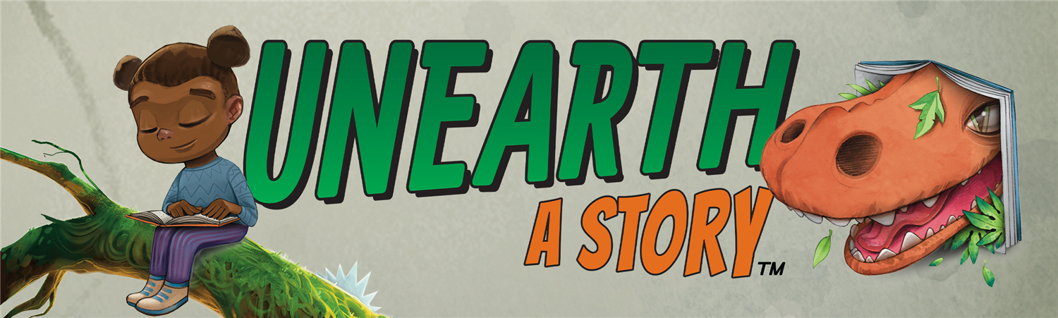 2026 Summer Reading Challenge banner